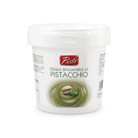 Pisti Pistacchio Cream 1kg