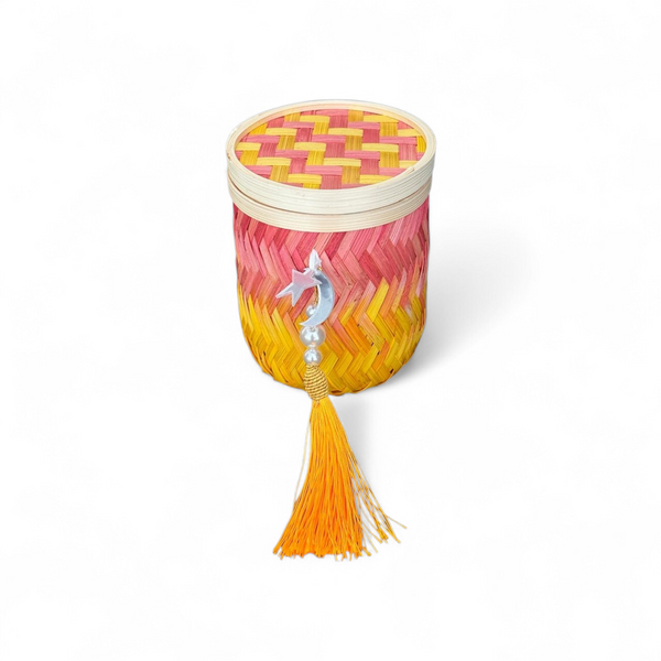 Little Nour – Tassel Box