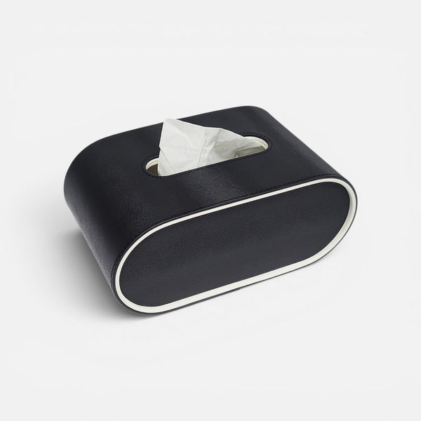 Aria Tissue Holder