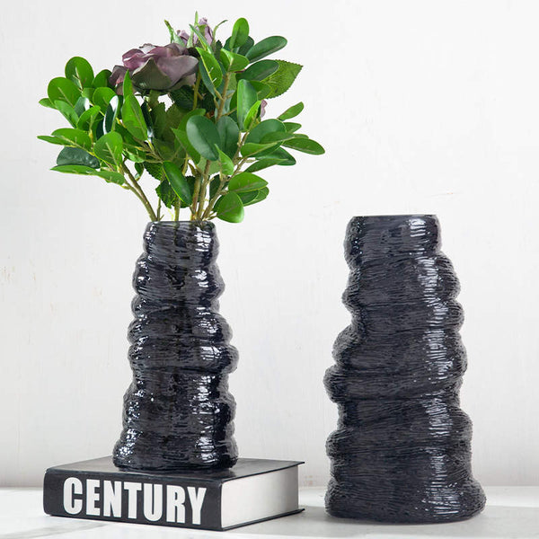 Wobbly Vase