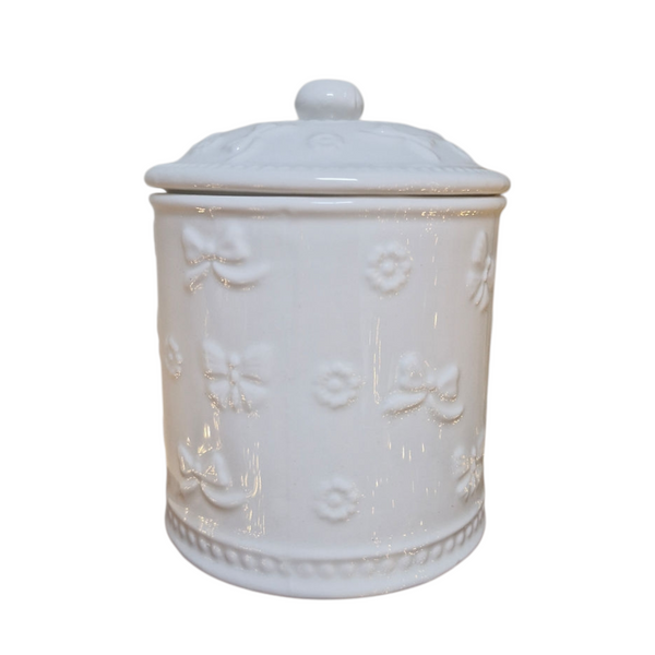 Belle Ceramic Candle