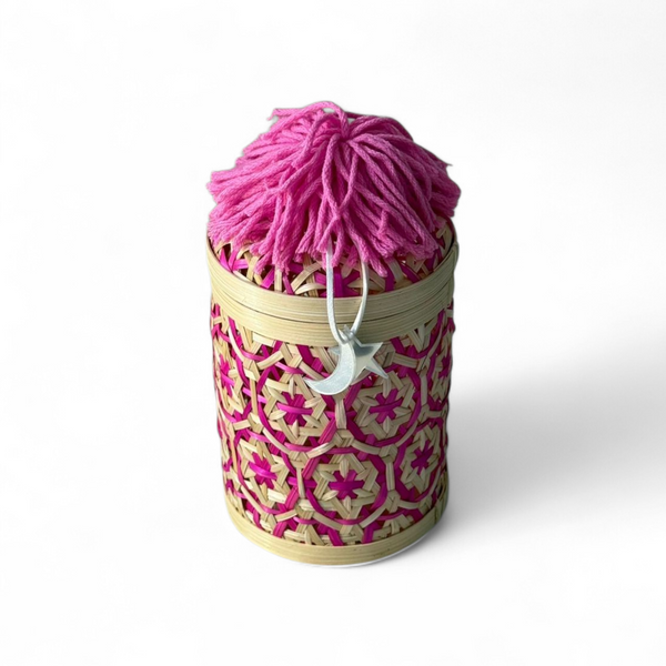 Little Nour –  Pom Box