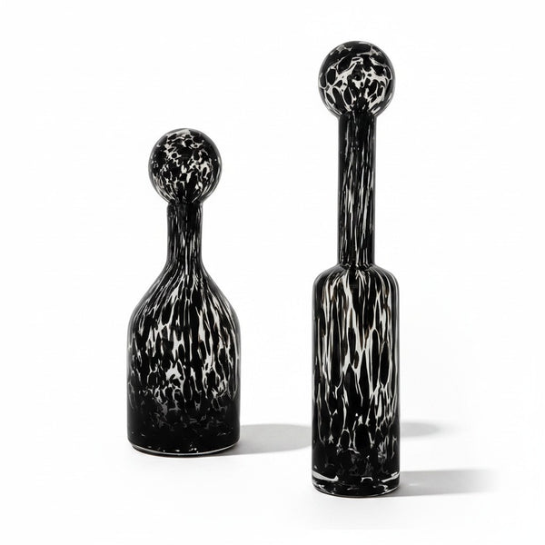Speckled Jars