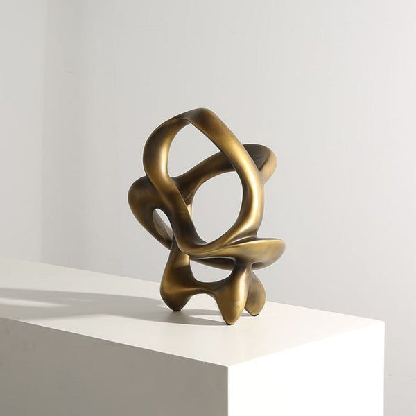 The Luxe Arc