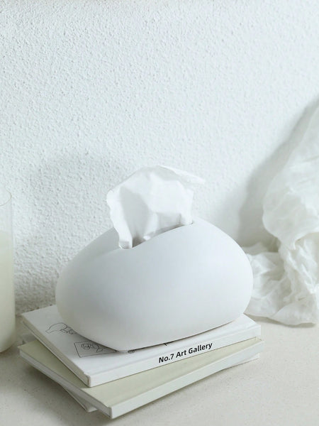 Jana tissue holder