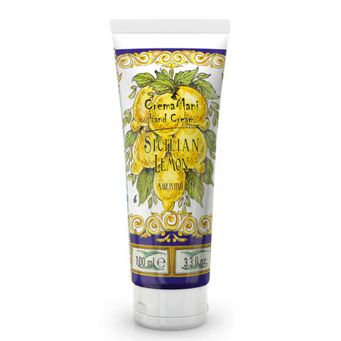 Rudy Profumi Sicilian Lemon Hand Cream