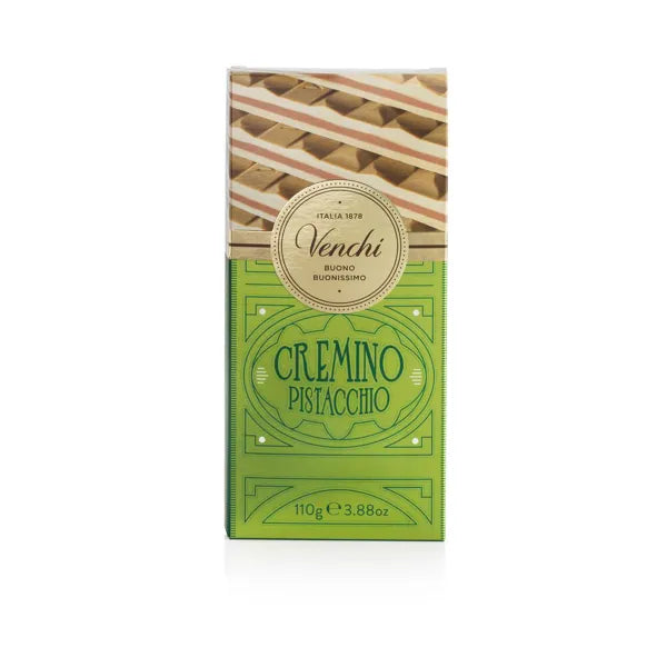 Pistachio Cremino bar 110 g