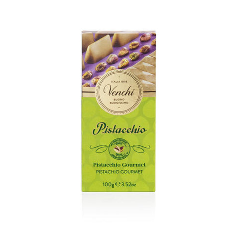 Venchi Pistachio Bar 100 g