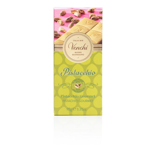 Venchi Pistachio Bar 95 g