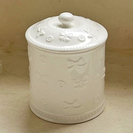 Belle Ceramic Candle