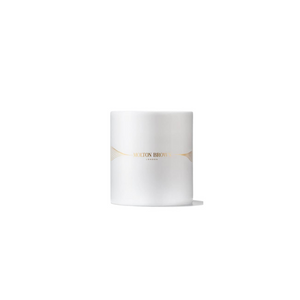 Molton Brown milk musk single wick candle