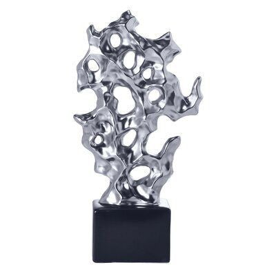 Nebula sculpture