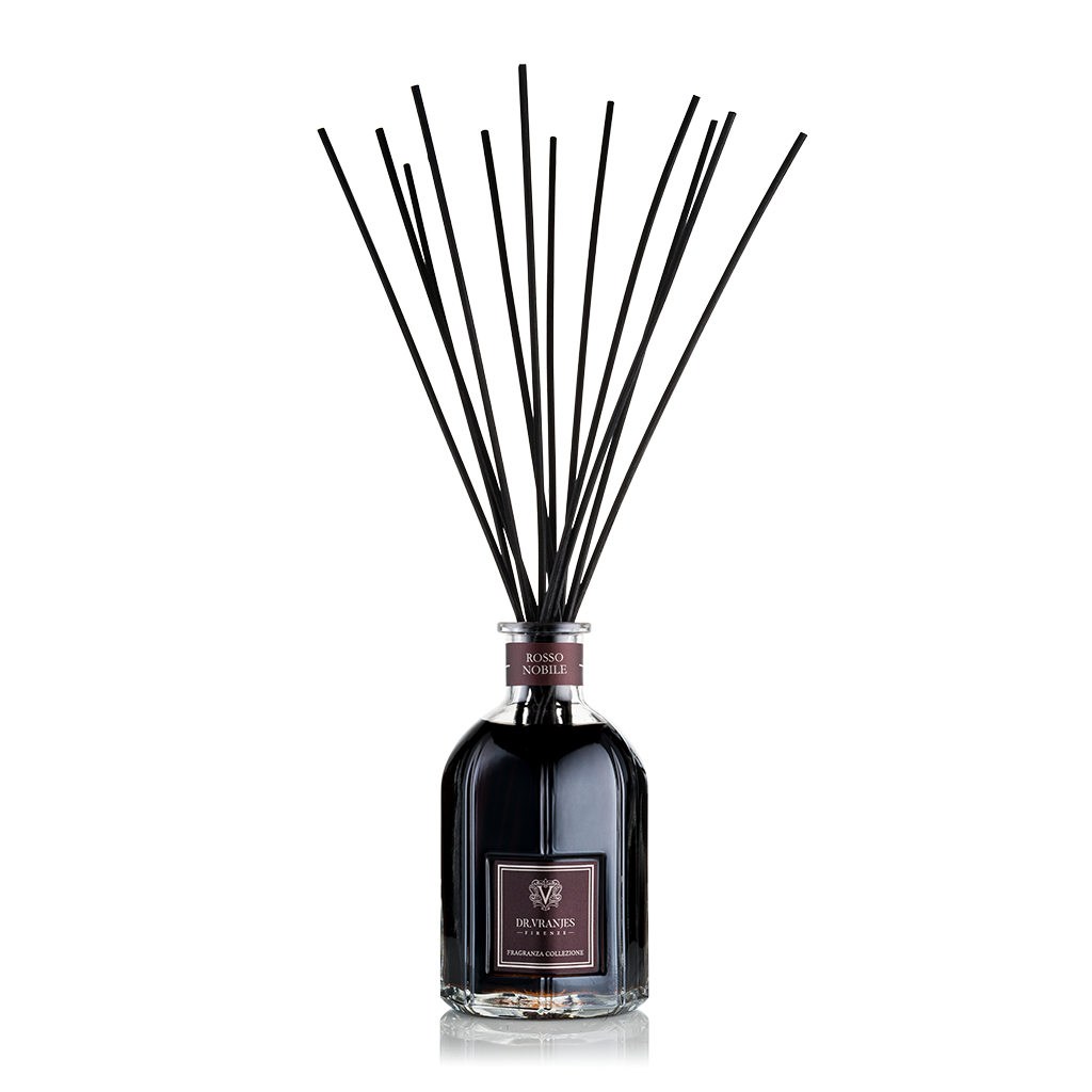 DR Vranjes Rosso Nobile diffuser - 250ml - HOUSE D'LUXE