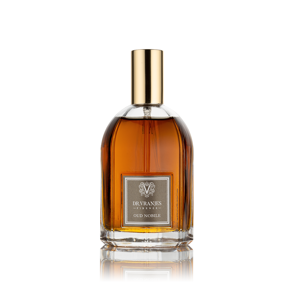 DR Vranjes Oud Nobile room spray HOUSE D'LUXE