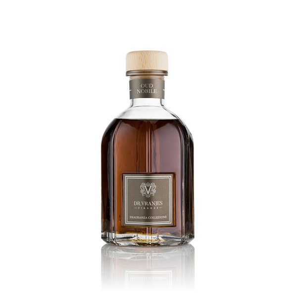 Dr Vranjes Oud Nobile diffuser