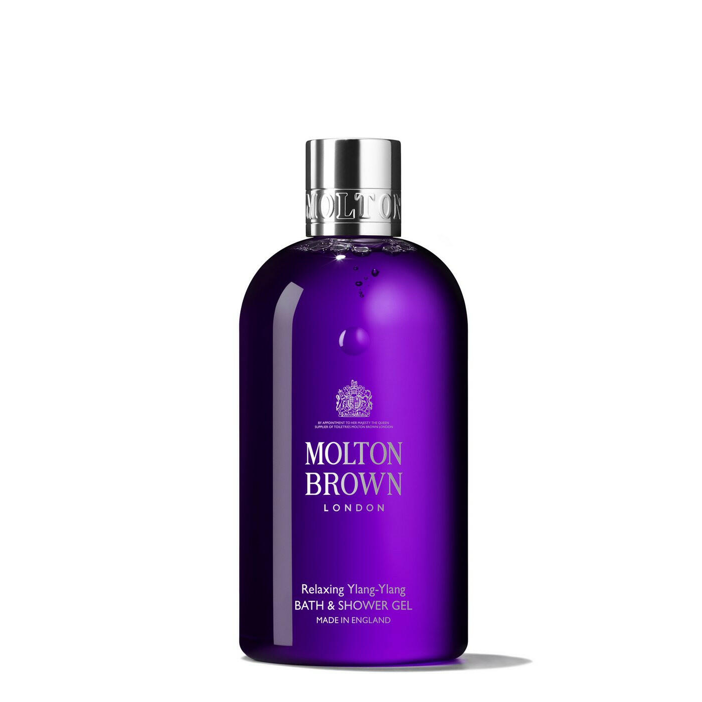Molton Brown body wash 100ML - Ylang ylang - HOUSE D'LUXE