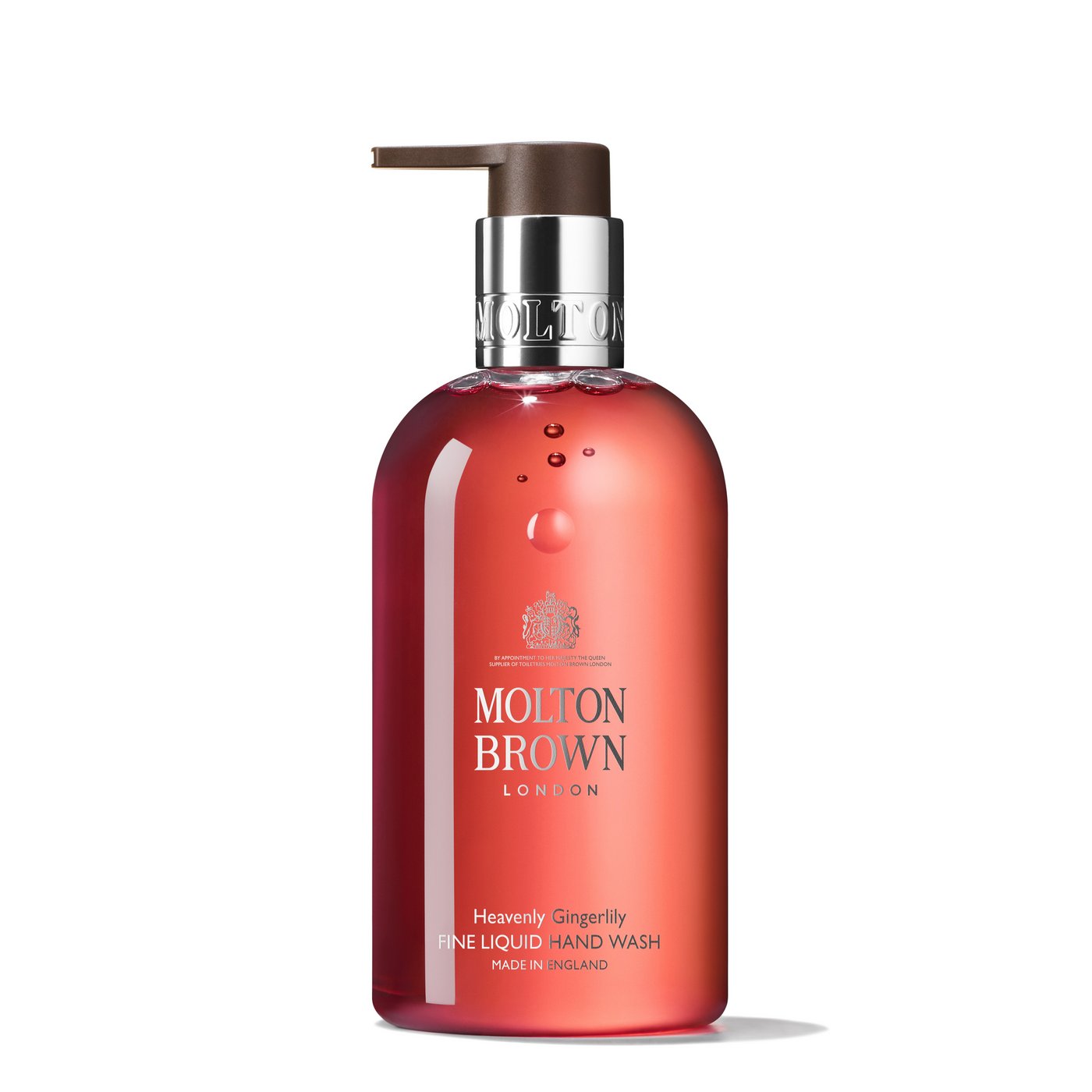 Molton Brown Heavenly gingerlily hand wash 300ML