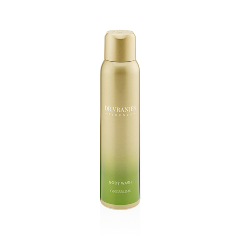 Dr Vranjes Gingerlime bodywash