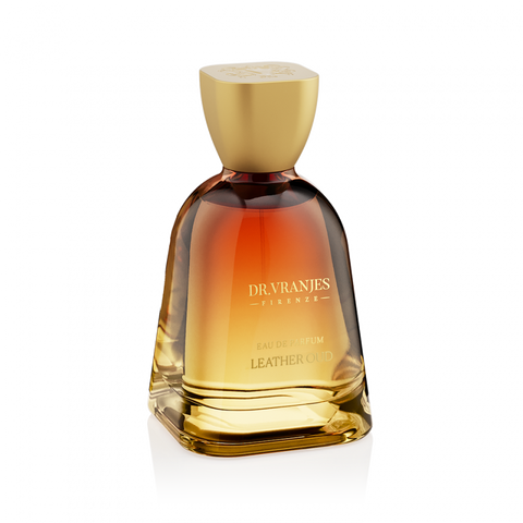 Dr Vranjes Leather Oud EDP