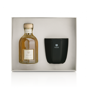 Dr Vranjes diffuser (500ml) and candle(500g)giftset