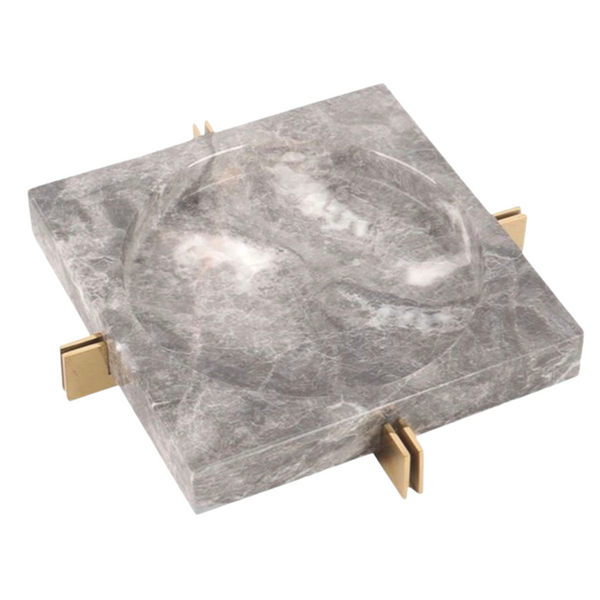 Elle Marble tray