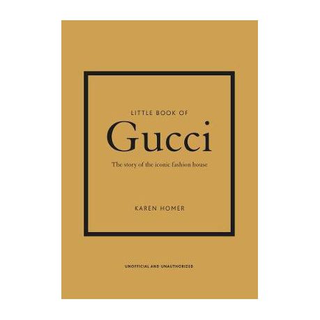 Little book of fashion