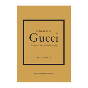Little book of fashion